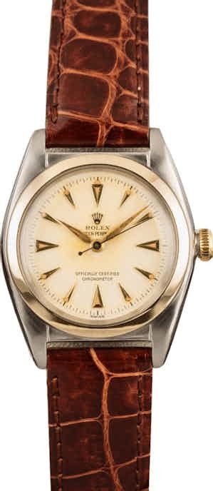 Vintage 1961 Rolex Oyster Perpetual 5010 